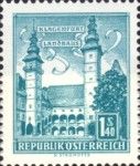 State Parliament Building, Klagenfurt