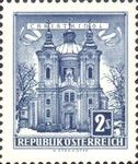 Church of Grace, Christkindl