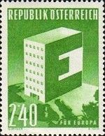 For Europe (1959)
