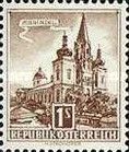 Basilica of Mariazell