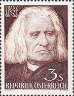 150th Birth Anniversary of Franz Liszt