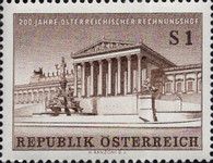Bicentenary of the Austrian Court of Auditors