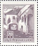 Farmhouse, Mörbisch (Burgenland)