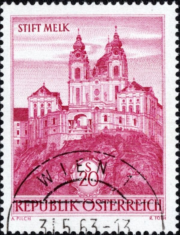 Melk Abbey
