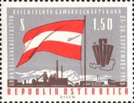 5th Congress of the Austrian Trade Union Federation