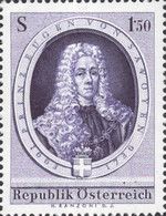 300th Birth Anniversary of Prince Eugen of Savoy