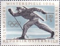 Biathlon