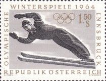 Ski Jumping