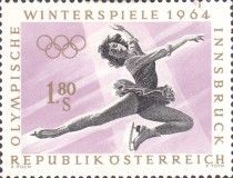 Figure Skating