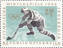 Ice Hockey