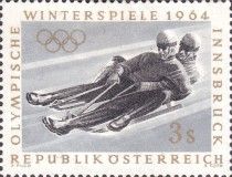 Luge