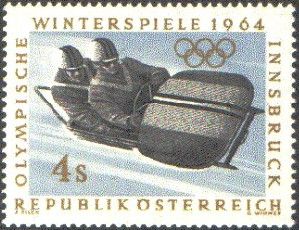 Bobsleigh