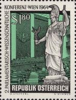 Parliamentarian-scientific Conference, Vienna