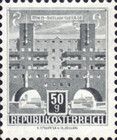 Housing, Karl-Marx-Hof, Vienna-Heiligenstadt