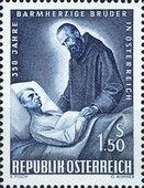 350 years Brothers of Mercy in Austria