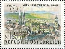 North-West-Vienna