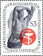 International Congress on Labour Medicine