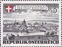 10th Europe-talks, Vienna