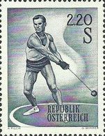 Hammer Thrower