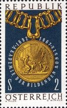 275th Anniversary of the Academy of Fine Arts, Vienna