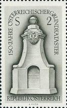 Baroque Monument (1792) on the "Wiener Neustädter Basis"