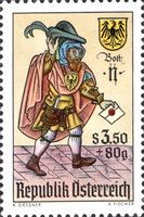 Envoy (15th Century)