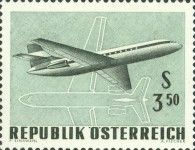 Sud Aviation SE-210 Caravelle
