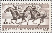 Galloping