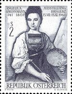 Exhibition "Angelika Kauffmann and her Contemporaries", Breg