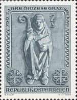 750th anniversary of the Diocese Graz-Seckau