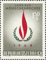 International Year of Human Rights, 1968
