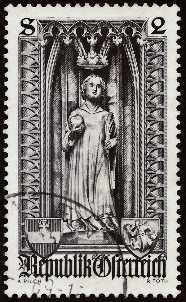 Saint Stephen