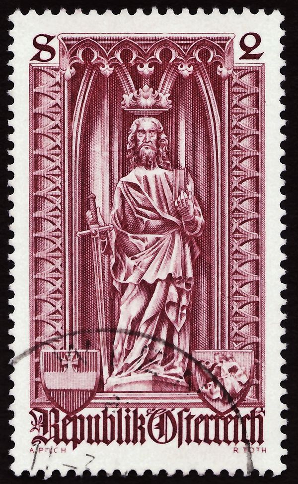 Saint Paul