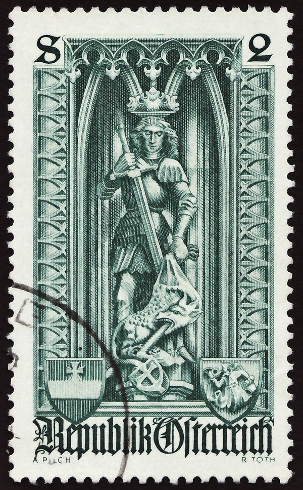 Saint George