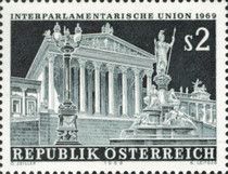 Spring Conference of the Interparliamentary Union