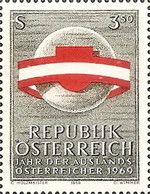 Year of Austrians Living Abroad