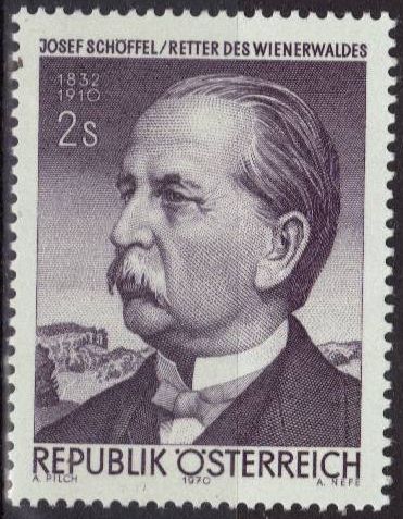 Josef Schöffel