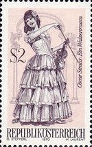 Operette "Ein Walzertraum" by Oscar Straus