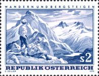 Mountain tourism