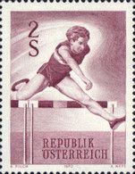Hurdler