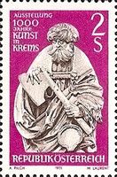 Exhibition "1000 Years Art in Krems"