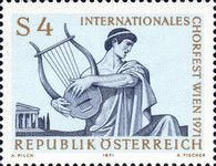 International Choir Festival, Vienna