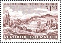 Iron mining at Erzberg (Styria)