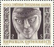 900 years Diocese Gurk