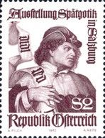 Exhibition "Late Gothic in Salzburg"