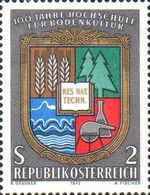 Centenary of the University of Natural Resources