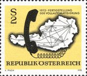 Finishing of the Automated Telephone Network