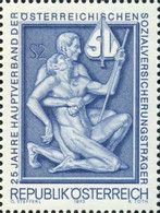 25 years Main Union of Austrian Social Insurances