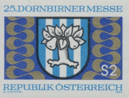 25th Dornbirn Fair