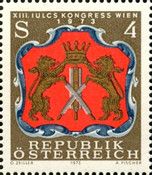 13th Congress of the Int. Union of Leather Technologists